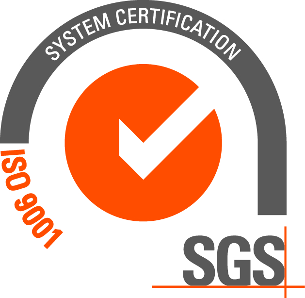 Certificazione SGS ISO 9001:2015 - ETIPLAST S.R.L.
